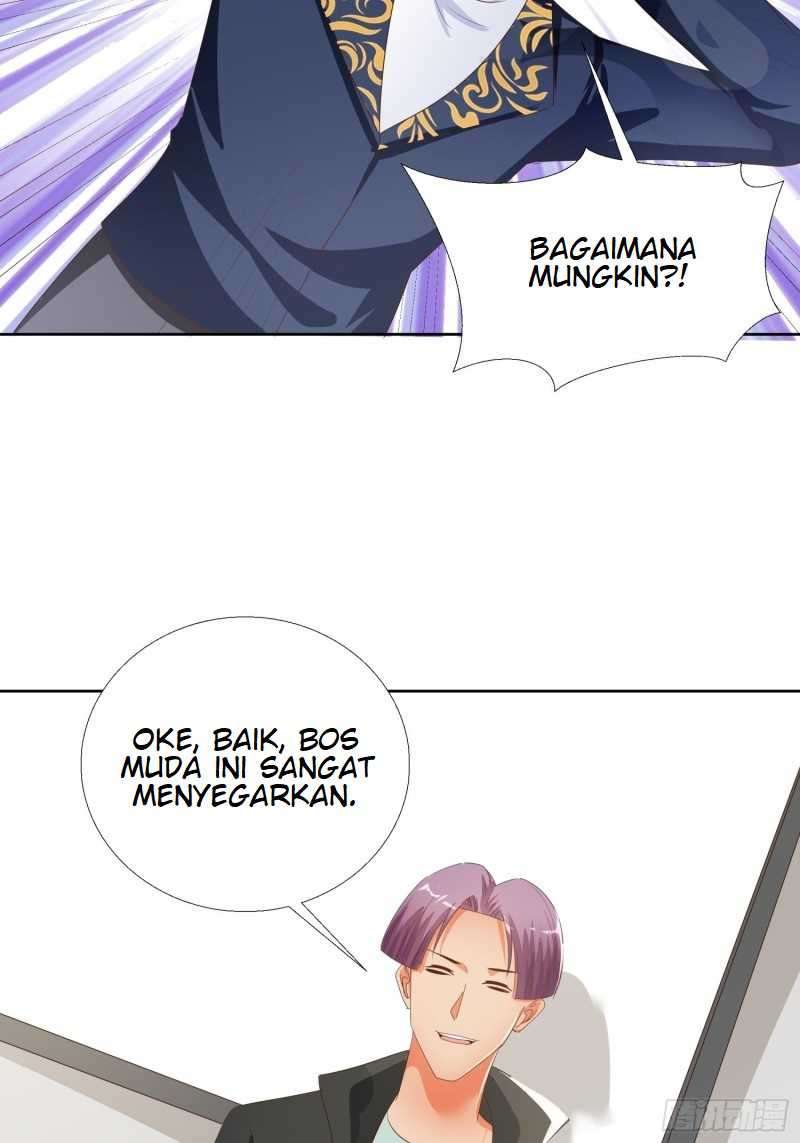 Super School Doctor (Supreme Campus Doctor) chapter 135